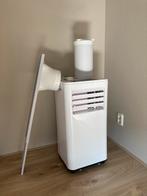 Alpina Mobiele Airco 9000btu, heel weinig gebruikt, Ophalen, Verwarmen, 2 snelheden, Zo goed als nieuw
