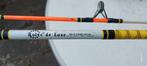 Rolec de Luxe 180cm 2 sec., Watersport en Boten, Ophalen, Gebruikt, Werphengel