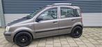 Fiat Panda 1.2 Edizione Cool Airco (bj 2011), Auto's, Voorwielaandrijving, Euro 5, Stof, Gebruikt