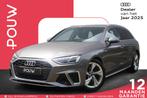 Audi A4 Avant 35 TFSI 150pk S-tronic S Edition | Smartphone, 12 maanden, Gebruikt, 4 cilinders, Lichtsensor