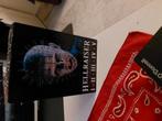 Hellraiser dvd films compleet in Box., Verzenden, Zo goed als nieuw, Overige genres