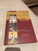 Boek Van Stal Gehaald, Boeken, Dieren en Huisdieren, Gelezen, Ophalen of Verzenden, Overige diersoorten, René Zanderink