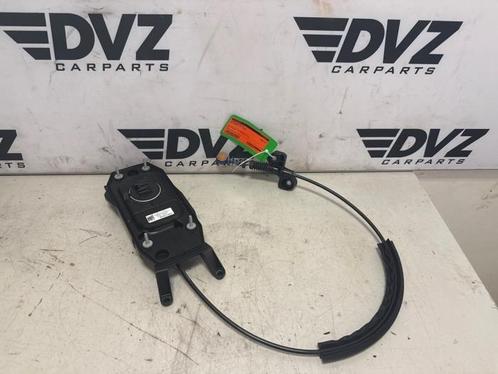 Schakelmechaniek van een Volkswagen Tiguan, Auto-onderdelen, Remmen en Aandrijving, Volkswagen, Gebruikt, 3 maanden garantie, Ophalen of Verzenden