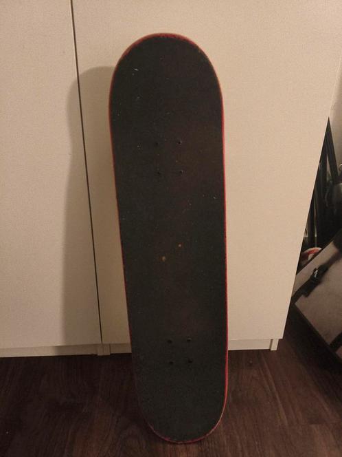 Nieuw Pro professioneel complete compleet skateboard, Sport en Fitness, Skateboarden, Zo goed als nieuw, Skateboard, Ophalen of Verzenden