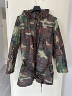 Heren winterjas maat L, Kleding | Heren, Jassen | Winter, Ophalen of Verzenden, Zo goed als nieuw