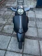 BTC Riva II, Fietsen en Brommers, Brommeronderdelen | Scooters, Ophalen, Gebruikt, Overige typen, Overige merken