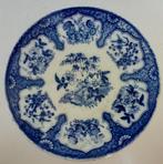 Antiek bord van Petrus Regout, Verzenden