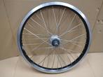 20 inch wielen geschikt voor bakfiets, fiets of fietskar, Wiel, Gebruikt, -, Algemeen