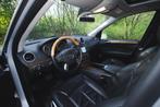 Mercedes-benz GL-klasse 550, Auto's, Automaat, 8 cilinders, 7 stoelen, Leder