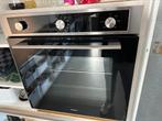 Nagenoeg nieuwe inventum inbouwoven, Witgoed en Apparatuur, Ovens, Ophalen of Verzenden, Zo goed als nieuw