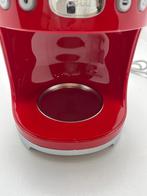 SMEG Koffiezetapparaat DCF02RDEU rood, gebruikt, Witgoed en Apparatuur, Koffiezetapparaten, Info@mystore.nl, Gebruikt, Verzenden