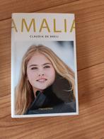 Amalia van Claudia de Breij, Boeken, Ophalen of Verzenden, Zo goed als nieuw