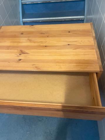 Ivar Ikea Ladekasten (2 x) - afbeelding 6