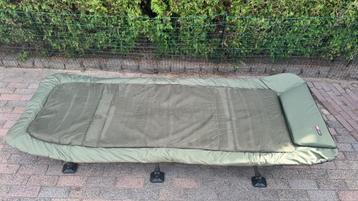 JRC Cocoon 2G Super Levelbed incl bijbehorende Slaapzak beschikbaar voor biedingen