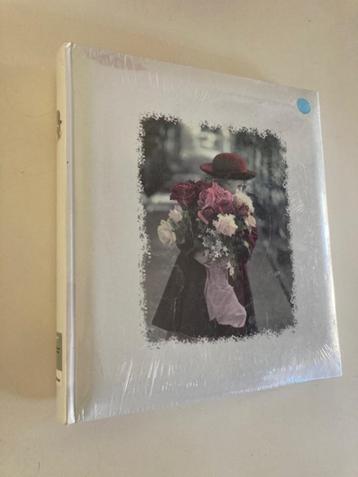 WALTHER fotoalbum met afbeelding van Gail Goodwin beschikbaar voor biedingen