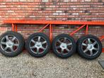 Banden en velgen, Auto diversen, Ophalen, Gebruikt
