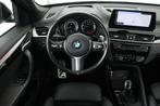 BMW X1 sDrive18i M-Sport | Camera | Trekhaak | Head-Up | Spo, Auto's, BMW, Gebruikt, Alcantara, Origineel Nederlands, Bedrijf