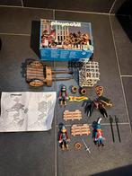 Zeldzame Playmobil ridder-set 3674, Ophalen of Verzenden, Zo goed als nieuw