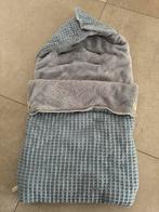 2x Koeka voetenzak, Kinderen en Baby's, Overige Kinderen en Baby's, Ophalen of Verzenden, Gebruikt