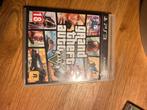 GTA 5 - Grand Theft Auto V - PS3, Avontuur en Actie, Online, Gebruikt, Vanaf 18 jaar