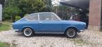 Fiat 850 coupe 1e type, Auto's, Particulier, Te koop