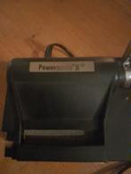 Zorr powermatic 2, Verzamelen, Ophalen of Verzenden, Gebruikt, Overige typen