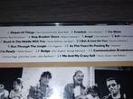 The Jeff Healey Band - Cover To Cover, Cd's en Dvd's, Ophalen of Verzenden, Zo goed als nieuw, Poprock
