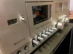 Marantz Model 5010 cassettedeck [Onderhoud nodig], Ophalen of Verzenden, Enkel, Marantz, Tape counter