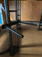 Top kwaliteit fitness HIT cross fit frame (nu zwart!), Ophalen, Zo goed als nieuw, Overige typen
