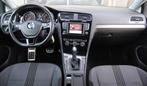 Volkswagen Golf 1.2 TSI Con. Ser. (bj 2016, semi-automaat), Gebruikt, Euro 6, 4 cilinders, Golf