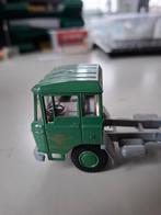 Lion car DAF 2600 trekker/motorwagen DAF Museum, Ophalen of Verzenden, Zo goed als nieuw, Bus of Vrachtwagen, Lion Toys