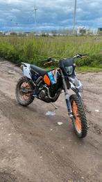 KTM EXC 450 A2, Motoren, Particulier, Enduro, 1 cilinder