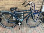 Batavus X - Posure heren/jongensfiets, Ophalen, Gebruikt, Versnellingen, Batavus