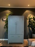 Tv kast, Ophalen, Gebruikt, 100 tot 150 cm, Chinese kast