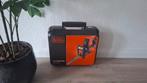 Black+Decker Scorpion Decoupeerzaag - Zo goed als nieuw, Doe-het-zelf en Verbouw, Gereedschap | Zaagmachines, Decoupeerzaag, Black+Decker