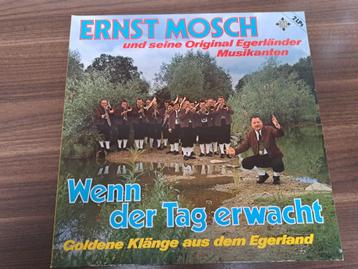 Wenn Der Tag Erwacht - Goldene Klänge Aus Dem Egerland beschikbaar voor biedingen
