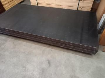 Betonplex, betonmultiplex, betonplexplaat, beton multiplex beschikbaar voor biedingen