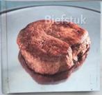 Biefstuk voorlichtingsbureau Vlees Wim Busser, Gelezen, Hoofdgerechten, Ophalen of Verzenden, Europa