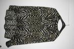 SO SOIRE nette blouse/top mt. M  ZGAN, Maat 38/40 (M), So Soire, Overige kleuren, Ophalen of Verzenden