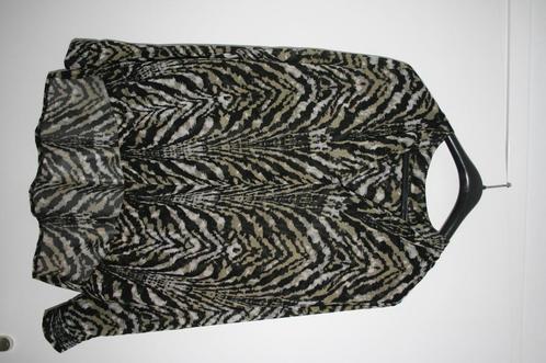 SO SOIRE nette blouse/top mt. M  ZGAN, Kleding | Dames, Blouses en Tunieken, Zo goed als nieuw, Maat 38/40 (M), Overige kleuren