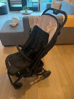 Easywalker Buggy XS - Compact en Lichtgewicht!, Ophalen, Gebruikt, Overige merken, Verstelbare rugleuning