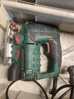 Decoupeerzaag bosch/parkside voor 30 euro, Doe-het-zelf en Verbouw, Gereedschap | Zaagmachines, Ophalen, Decoupeerzaag, Zo goed als nieuw