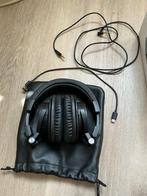 Audio Technica ATH - M50BT2, Ophalen, Nieuw