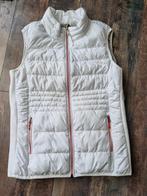 S'questo dames bodywarmer maat M, Kleding | Dames, Bodywarmers, Maat 38/40 (M), Wit, Ophalen of Verzenden, Zo goed als nieuw