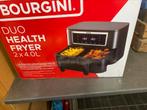 Airfryer, Witgoed en Apparatuur, Airfryers, Ophalen of Verzenden, Zo goed als nieuw