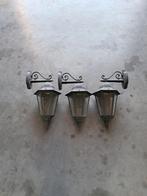 3 st buitenlamp, Tuin en Terras, Buitenverlichting, Ophalen of Verzenden