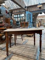 Landelijk Franse tafel eettafel bureautafel