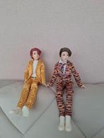 BTS Mattel Jungkook en Jimin poppen, Ophalen, Nieuw