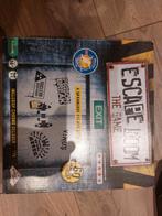 Spel escape rooom, Ophalen, Zo goed als nieuw