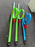 3 racebanen, Ophalen, Zo goed als nieuw, Elektrisch, Overige merken